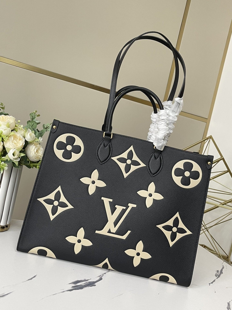 LV Shopping Bags